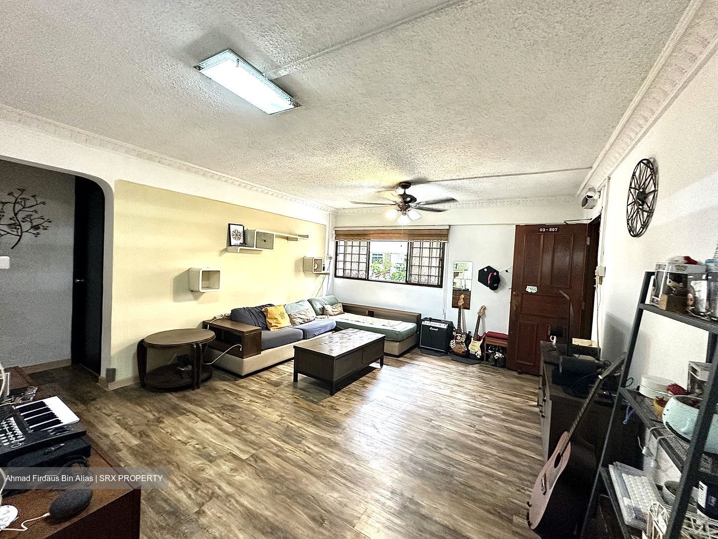 Blk 111 Hwi Yoh Ville (Serangoon), HDB 4 Rooms #498064321